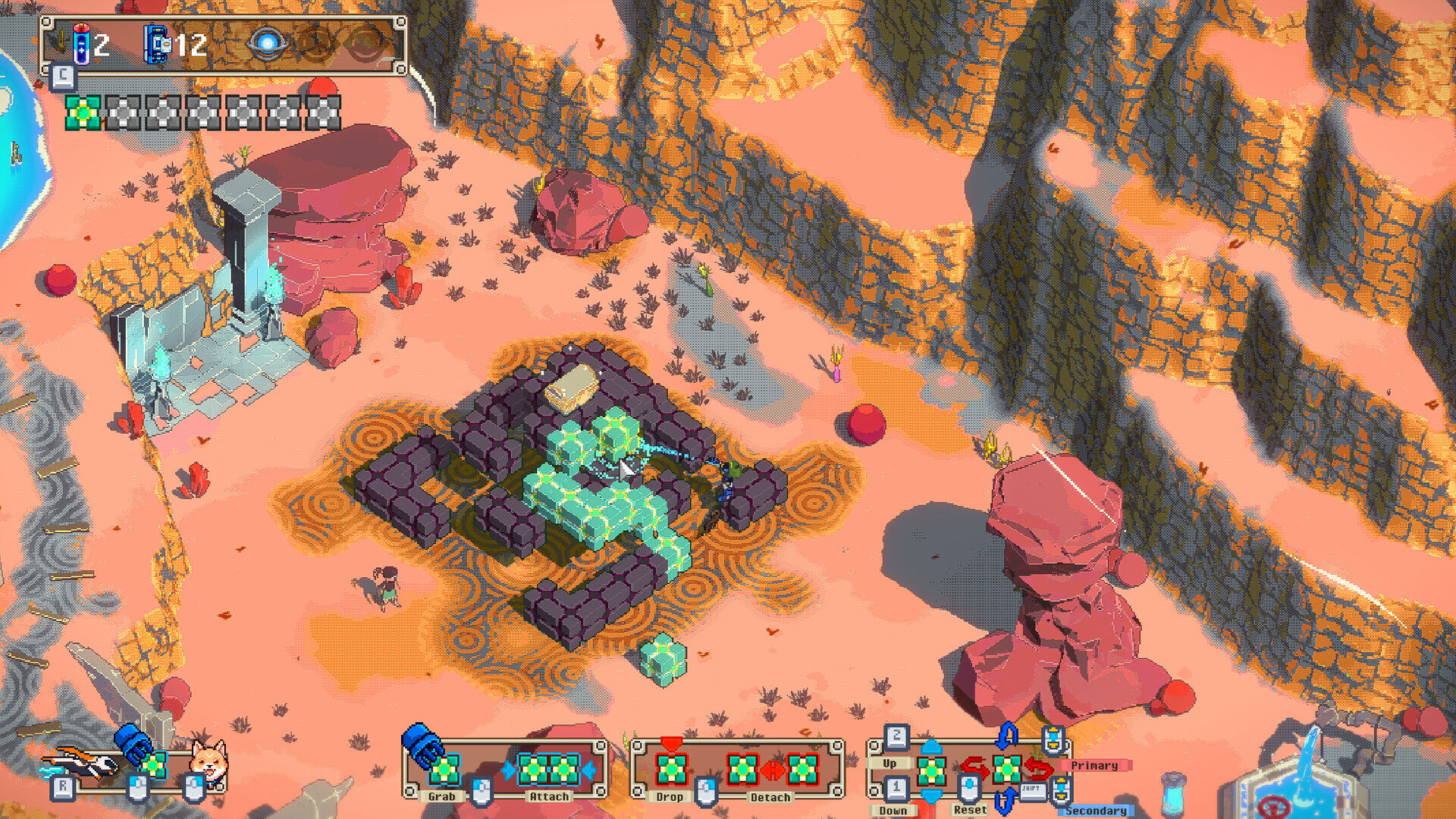 Buy Sands of Hope Steam CD Key - Image 7