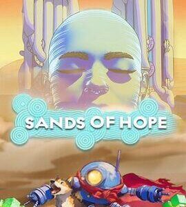 Buy Sands of Hope Steam CD Key