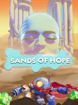 Buy Sands of Hope Steam CD Key