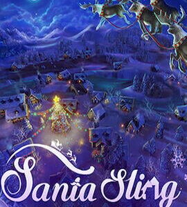 Buy Santa Sling Steam CD Key