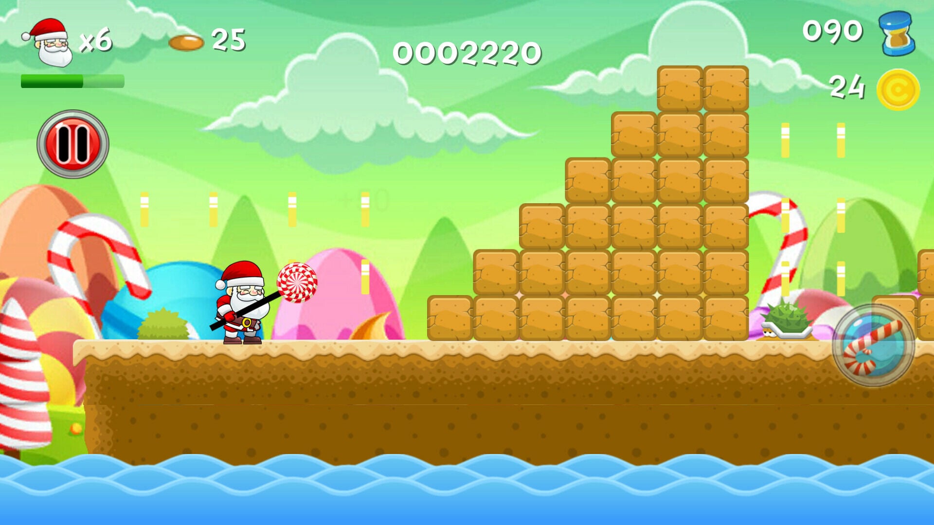 Buy Santa World Steam CD Key - Image 2
