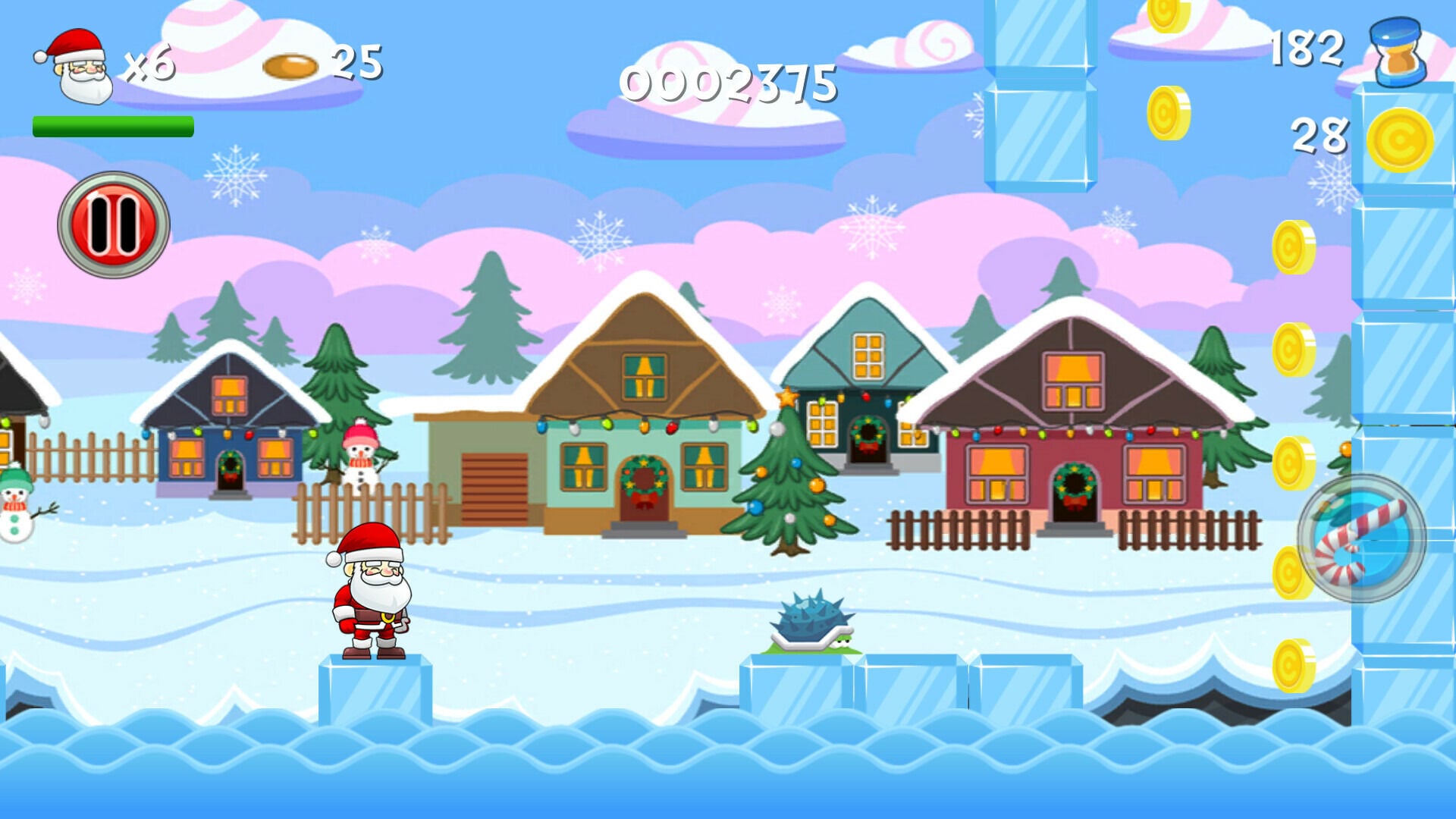 Buy Santa World Steam CD Key - Image 3