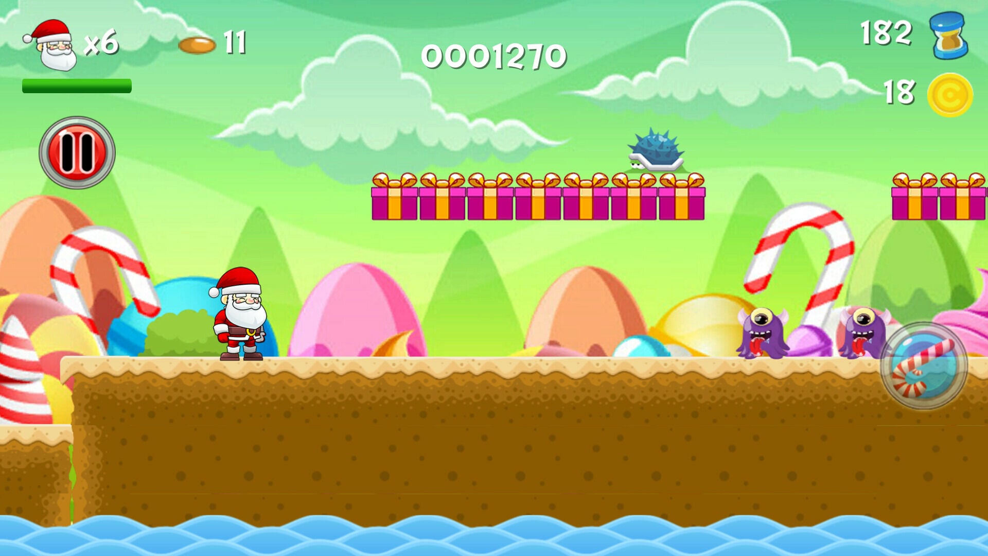 Buy Santa World Steam CD Key - Image 5