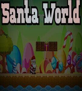 Buy Santa World Steam CD Key