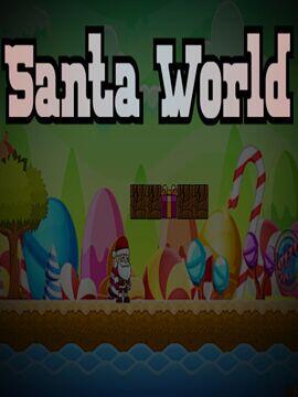 Buy Santa World Steam CD Key