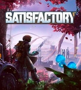 Buy Satisfactory Epic Games Account