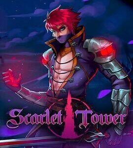 Buy Scarlet Tower Steam CD Key