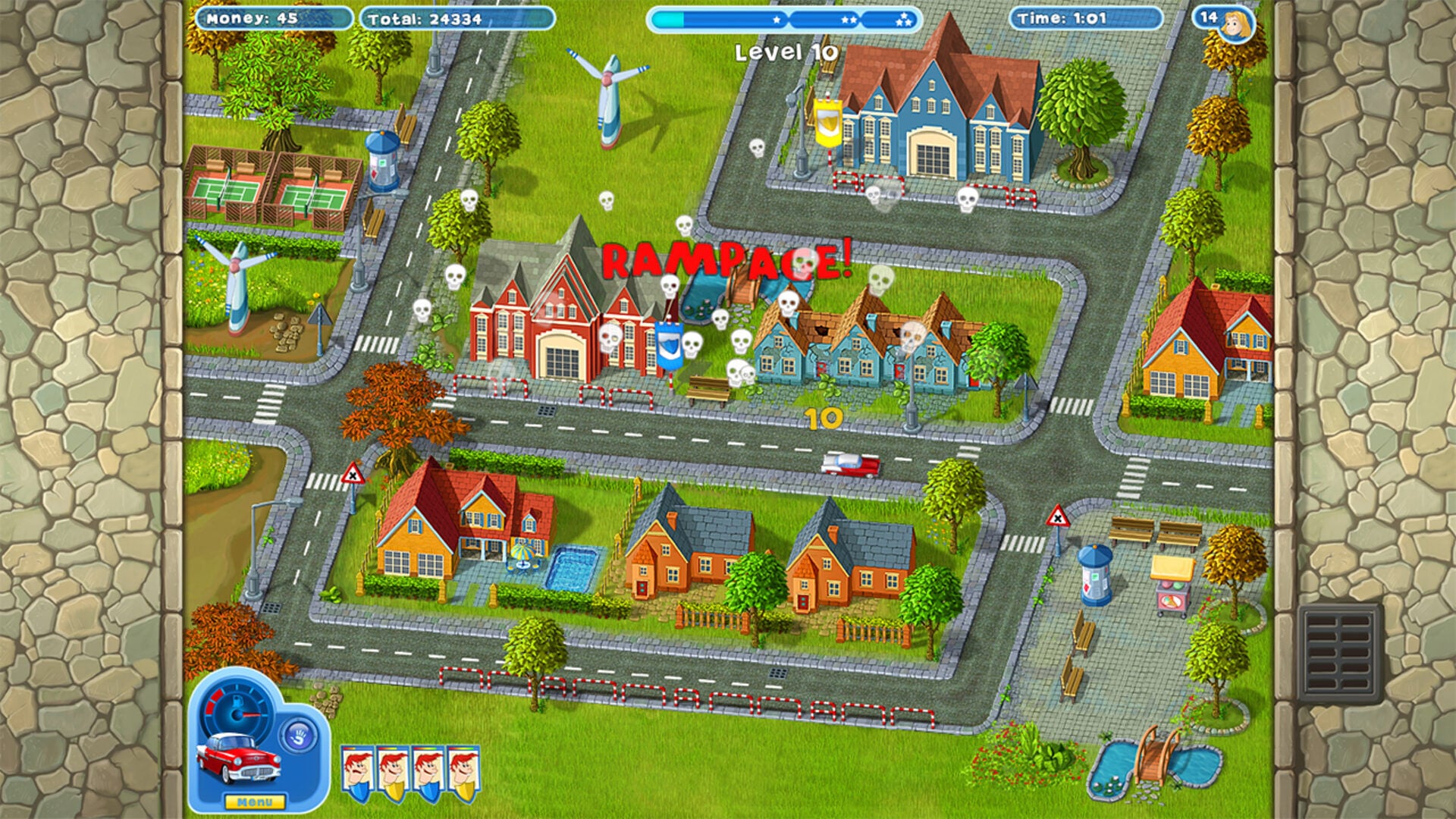 Buy School Bus Fun Steam CD Key - Image 3