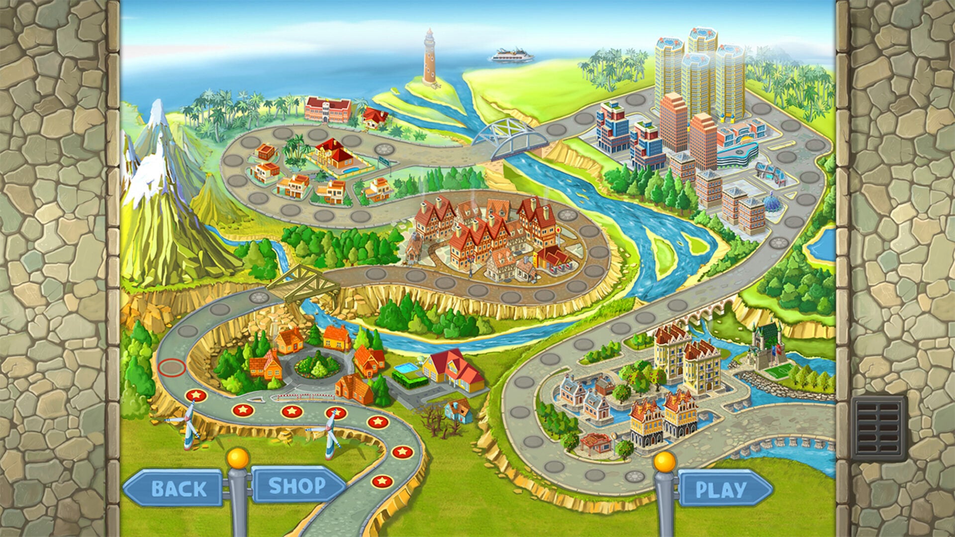 Buy School Bus Fun Steam CD Key - Image 4