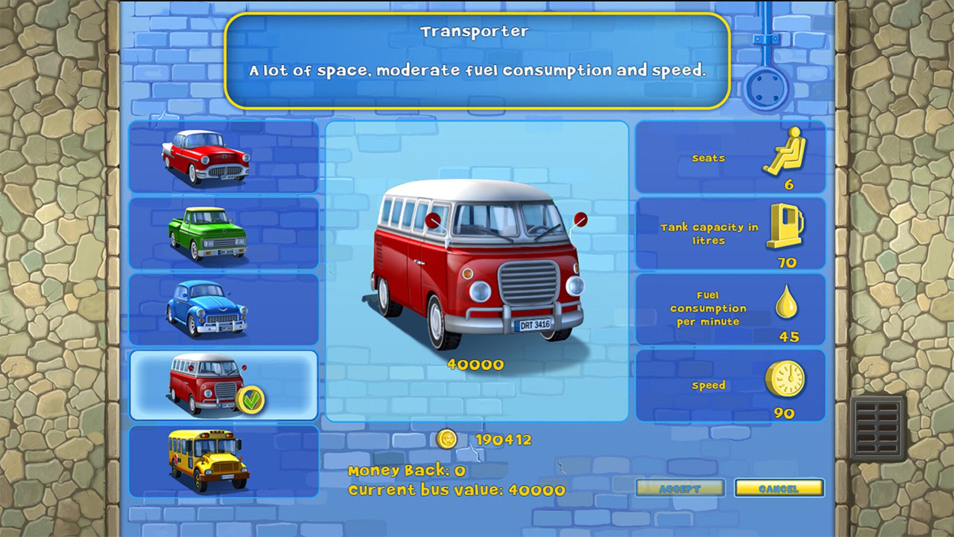 Buy School Bus Fun Steam CD Key - Image 6