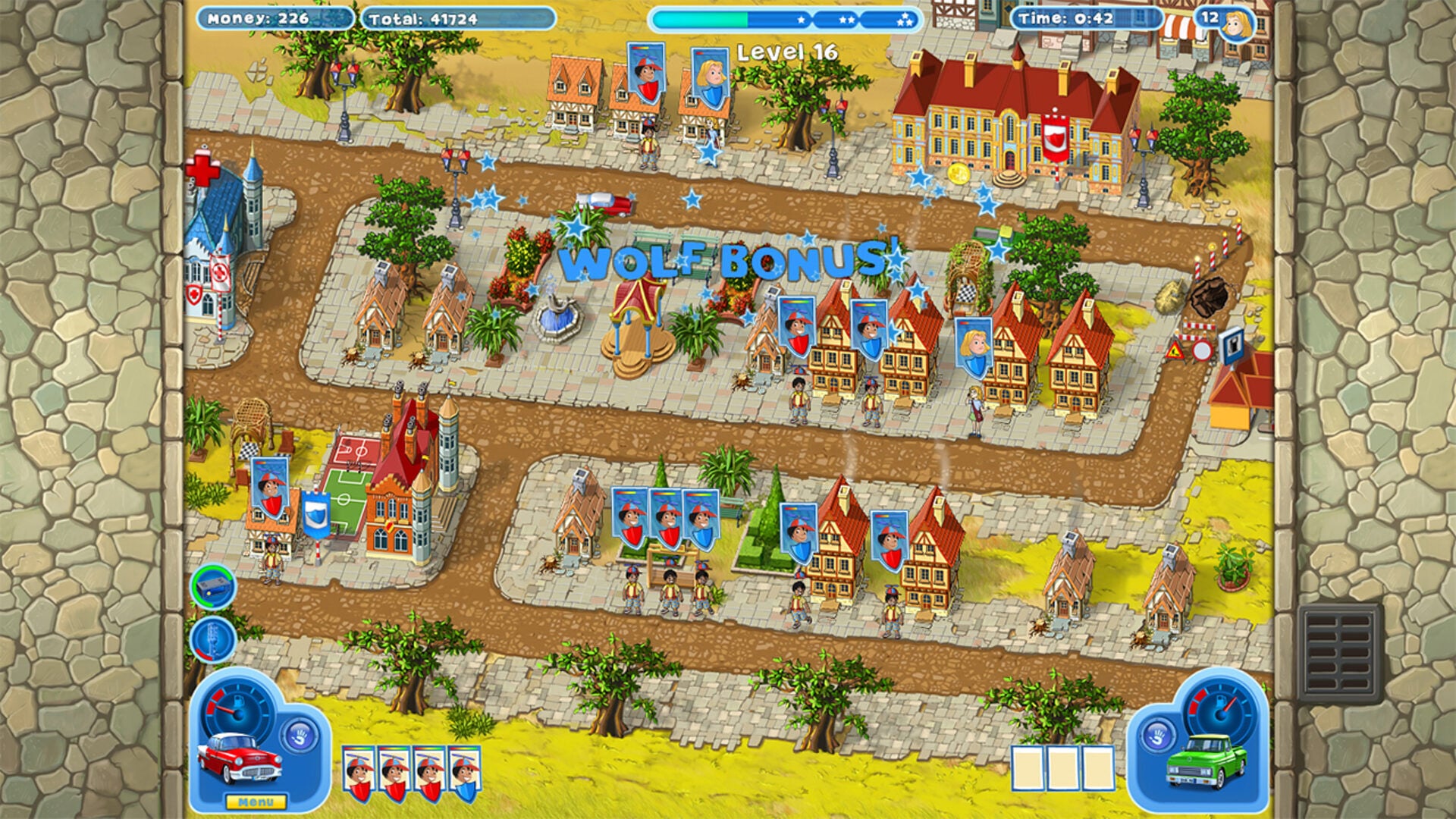 Buy School Bus Fun Steam CD Key - Image 7