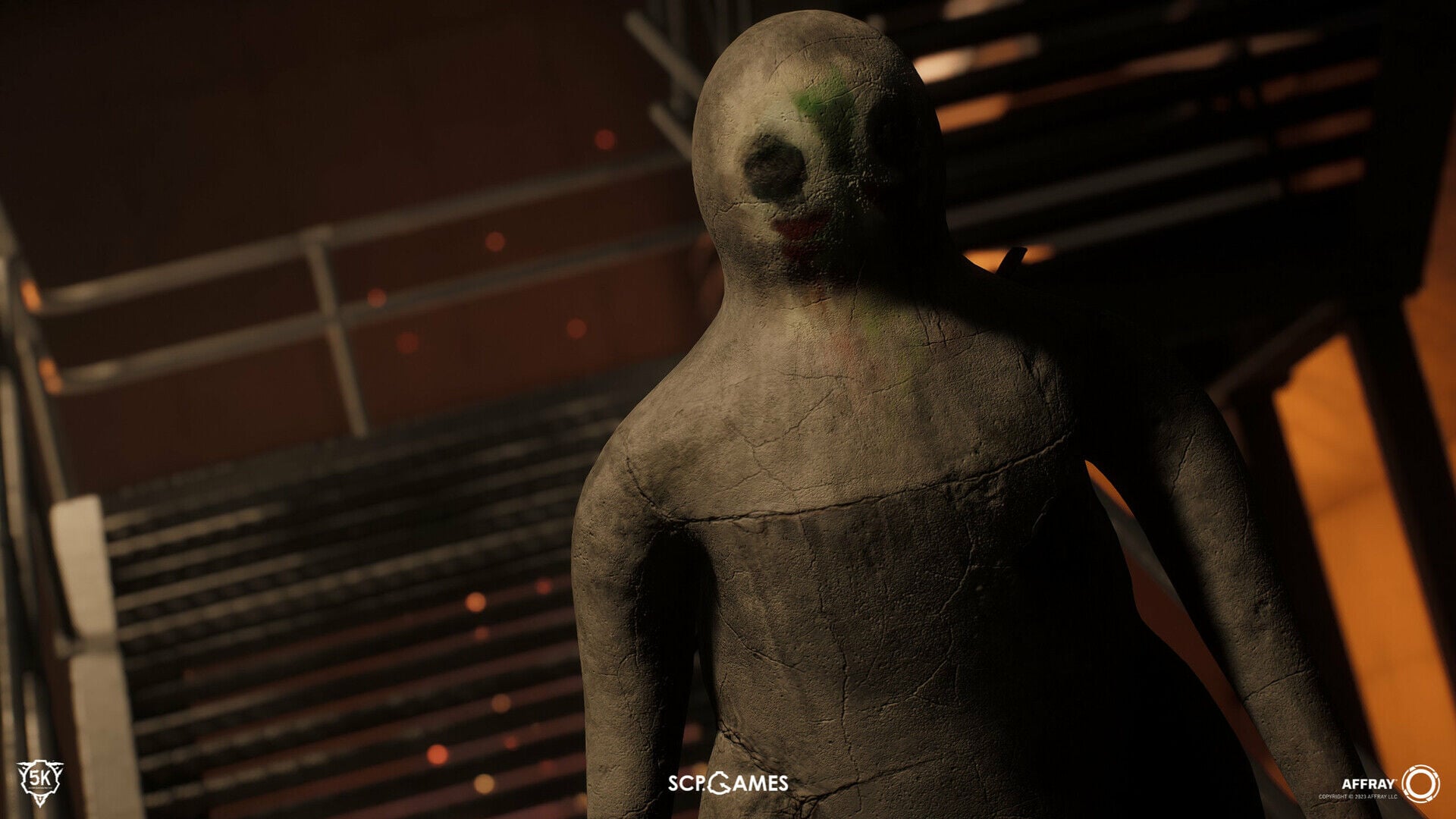 Buy SCP: 5K Steam Account - Image 4