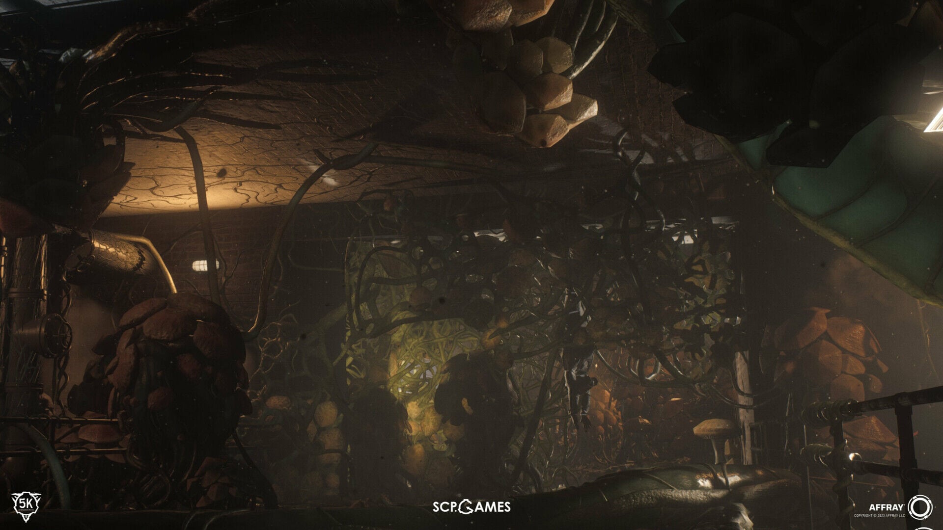 Buy SCP: 5K Steam Account - Image 7