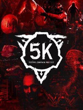 Buy SCP: 5K Steam Account