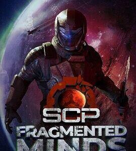 Buy SCP: Fragmented Minds Global Steam CD Key