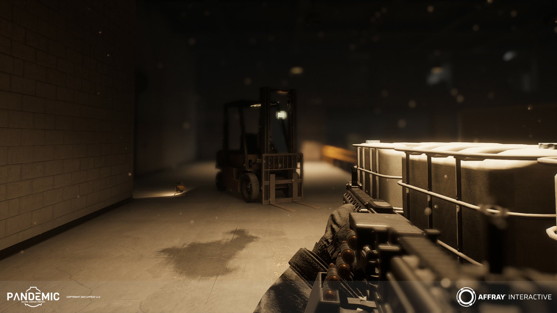 Buy SCP: Pandemic Steam CD Key - Image 7