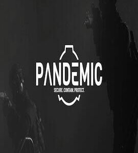 Buy SCP: Pandemic Steam CD Key