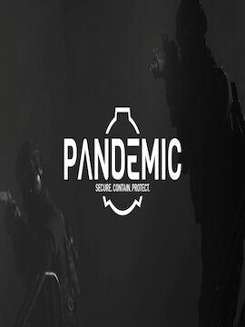 Buy SCP: Pandemic Steam CD Key