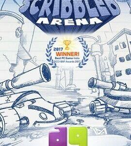 Buy Scribbled Arena Steam CD Key