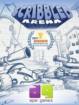 Buy Scribbled Arena Steam CD Key