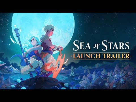 Buy Sea of Stars Steam Account - Image 2