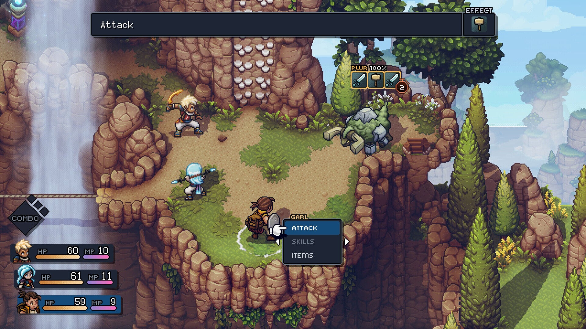 Buy Sea of Stars Steam Account - Image 3