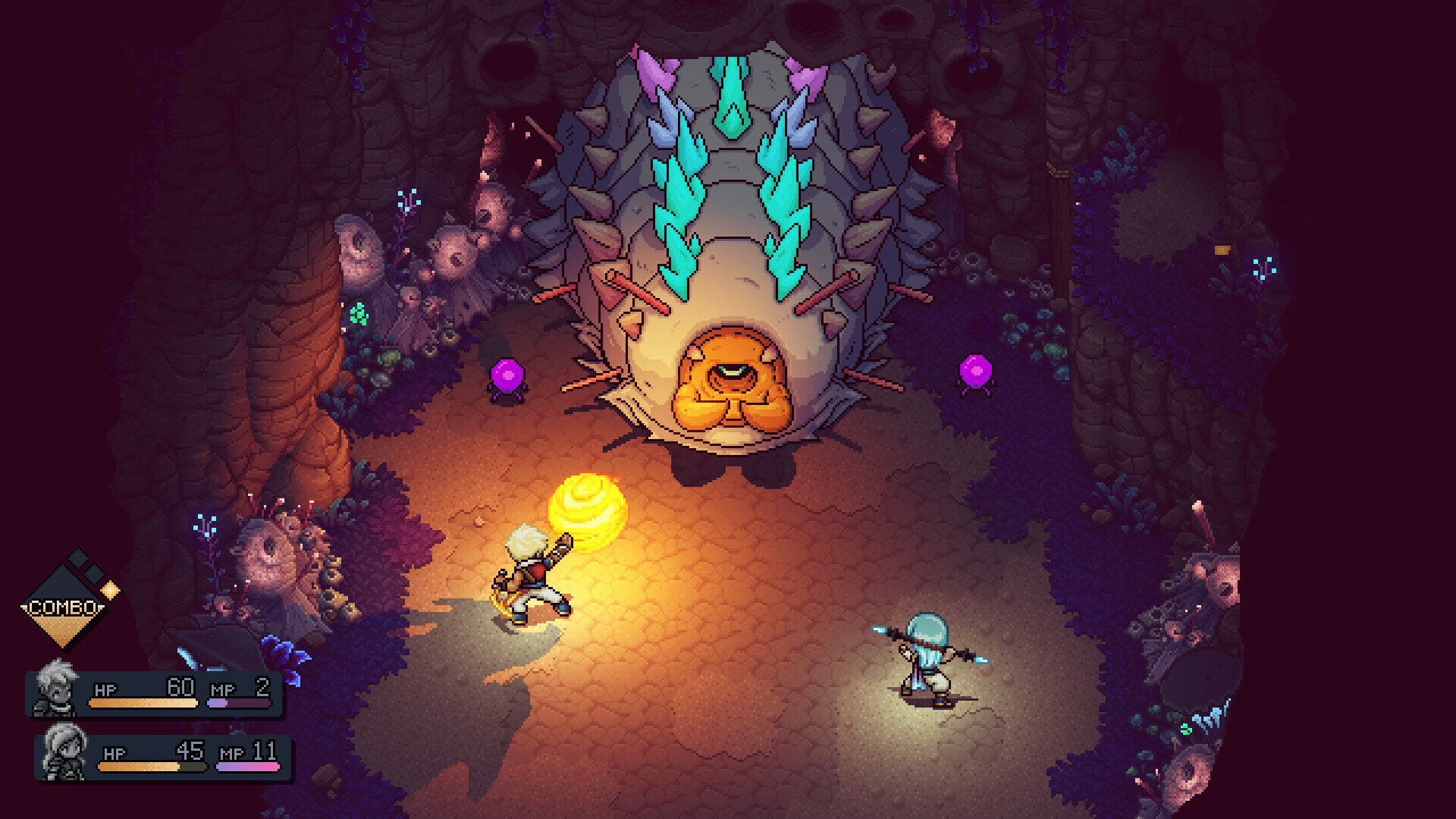 Buy Sea of Stars Steam Account - Image 5