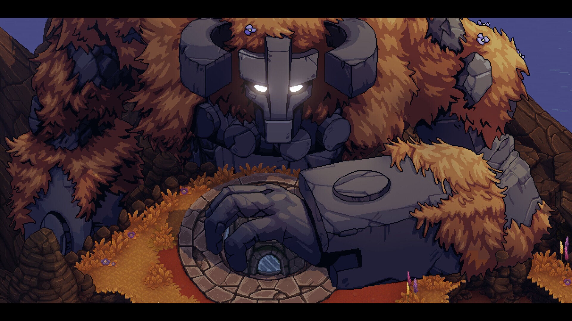 Buy Sea of Stars Steam Account - Image 6