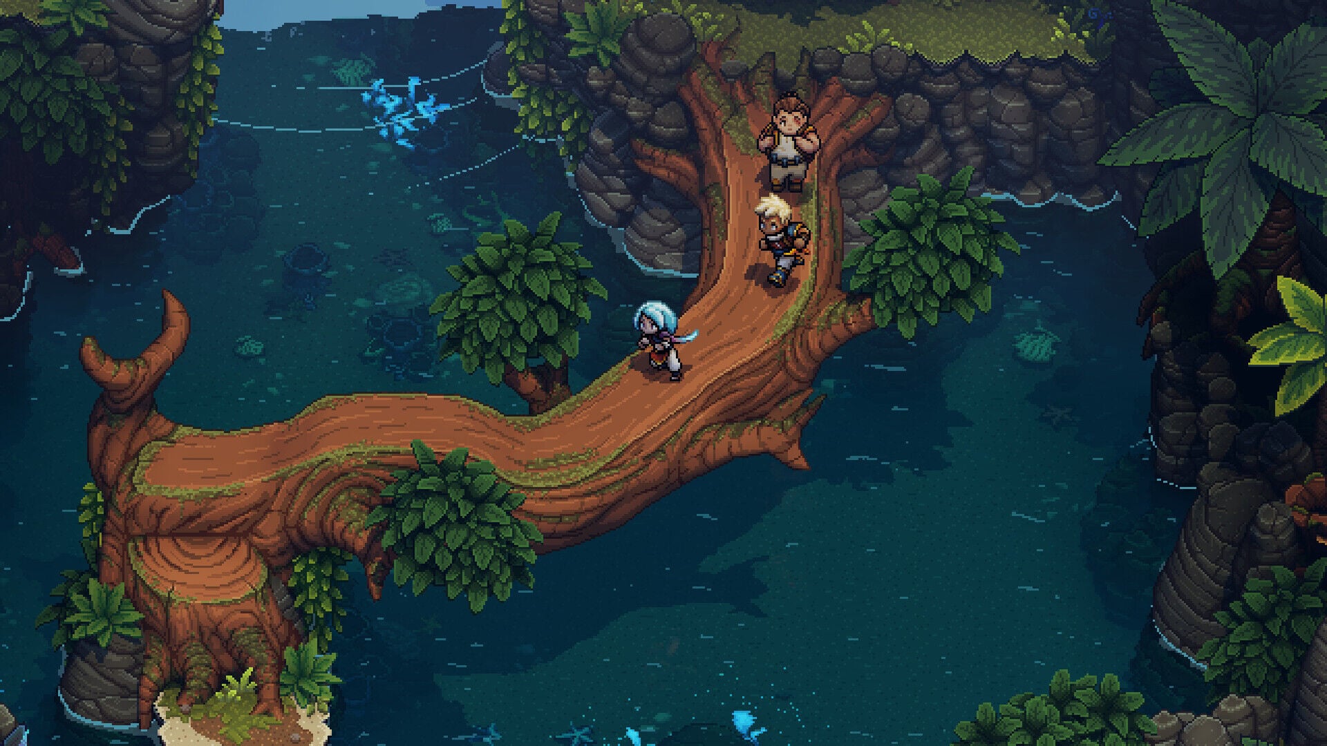 Buy Sea of Stars Steam Account - Image 7