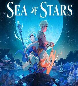 Buy Sea of Stars Steam Account