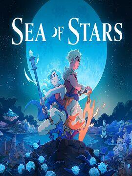 Buy Sea of Stars Steam Account