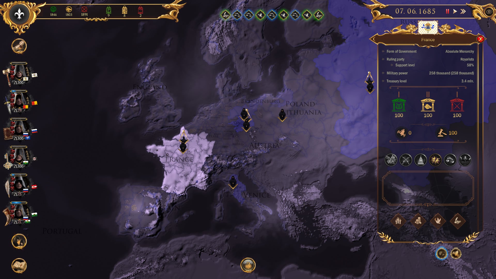 Buy Secret Government Steam CD Key - Image 3