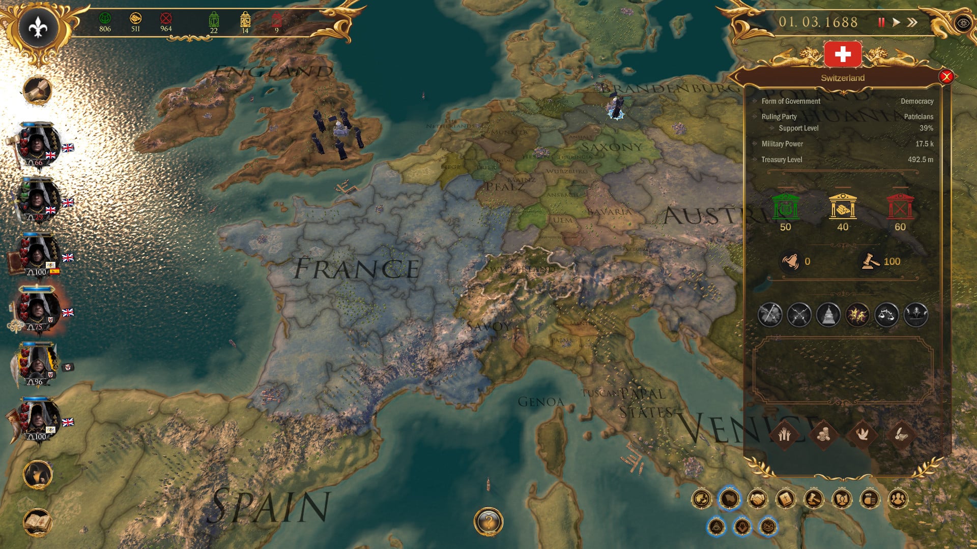 Buy Secret Government Steam CD Key - Image 5