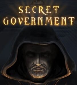 Buy Secret Government Steam CD Key