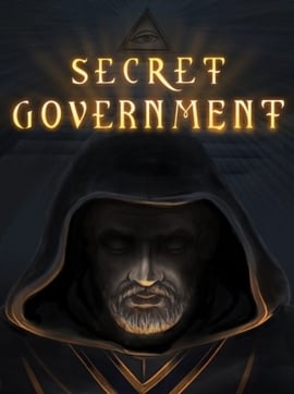 Buy Secret Government Steam CD Key