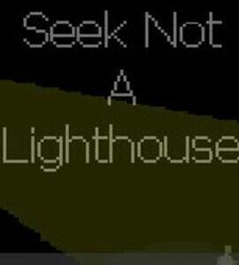Buy Seek Not a Lighthouse Steam CD Key