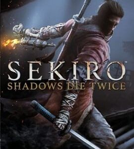 Buy Sekiro: Shadows Die Twice Standard Edition Global Steam CD Key