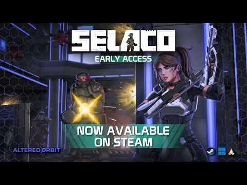 Buy Selaco Steam Altergift - Image 2