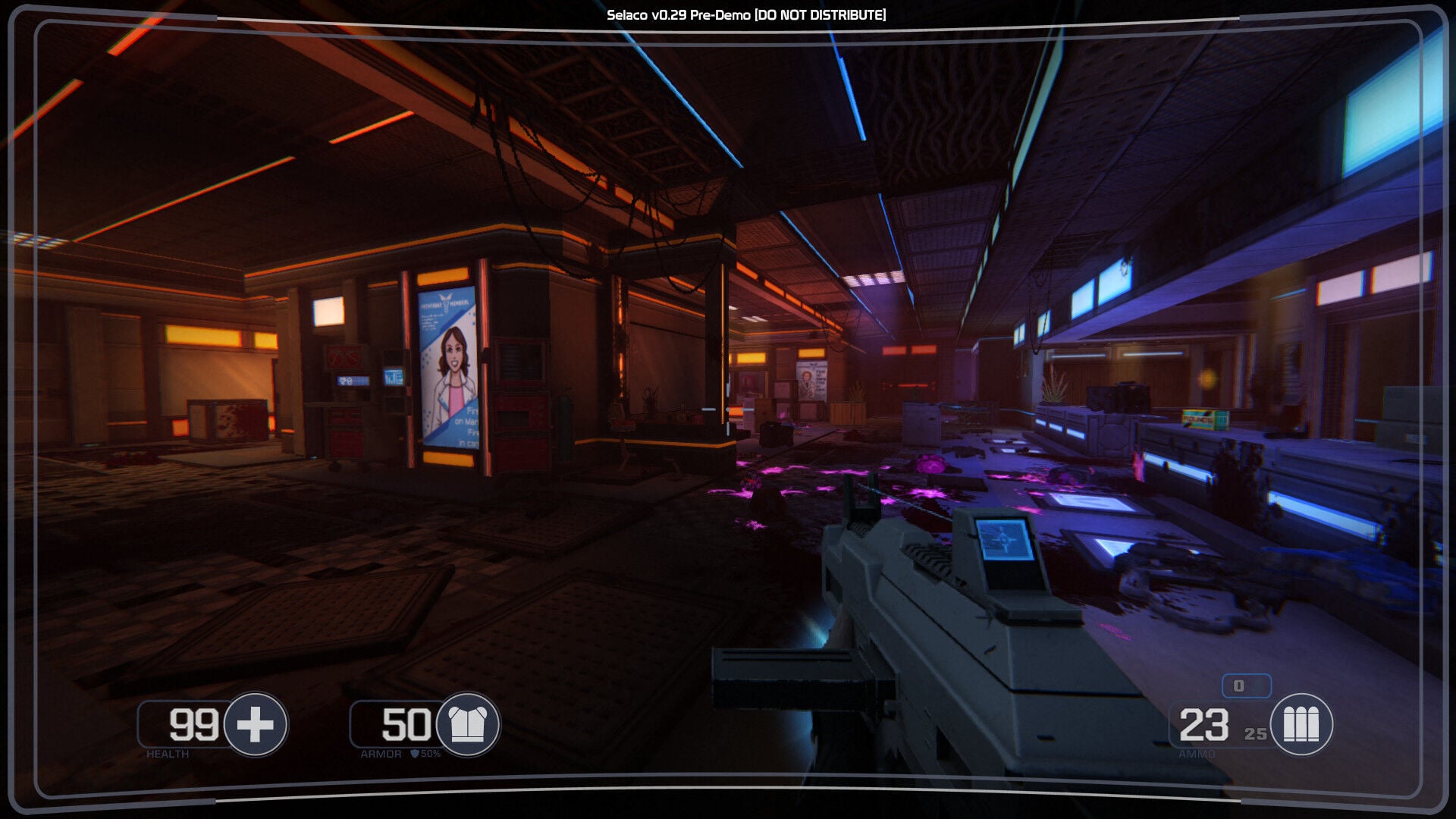 Buy Selaco Steam Altergift - Image 4