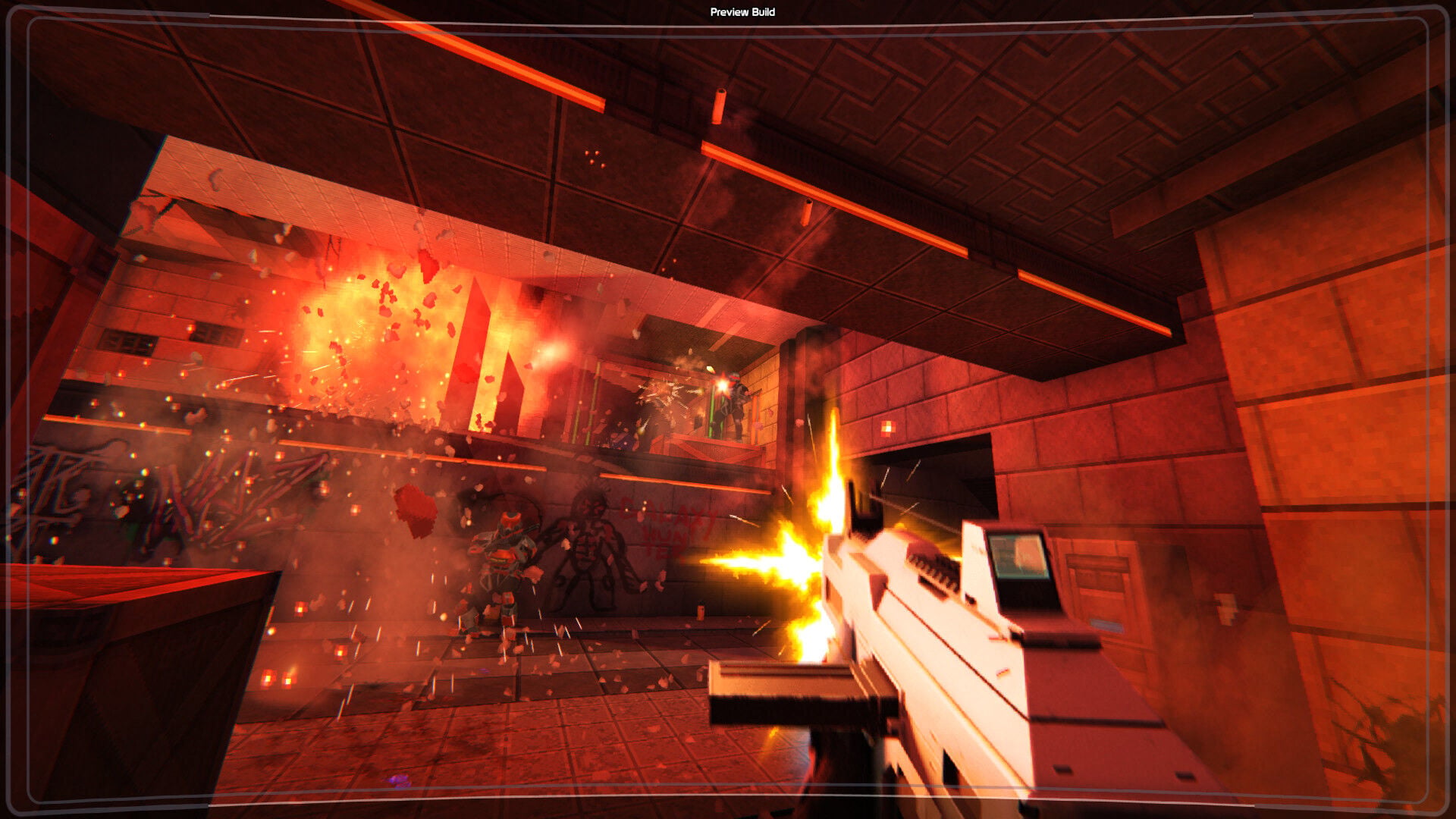 Buy Selaco Steam Altergift - Image 5