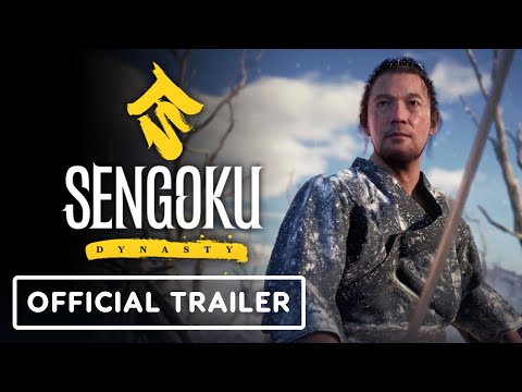 Buy Sengoku Dynasty Standard Edition Steam Account - Image 2