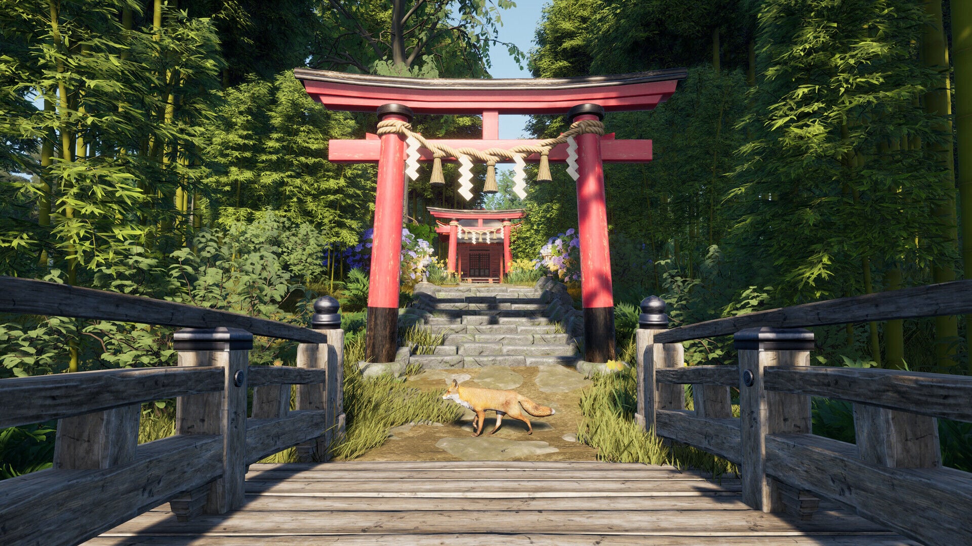 Buy Sengoku Dynasty Standard Edition Steam Account - Image 3