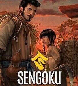 Buy Sengoku Dynasty Standard Edition Steam Account