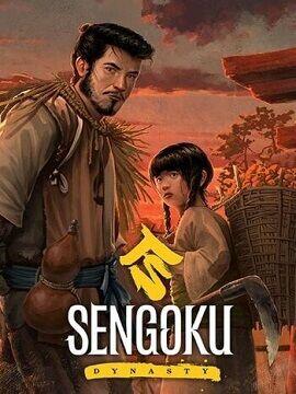 Buy Sengoku Dynasty Standard Edition Steam Account