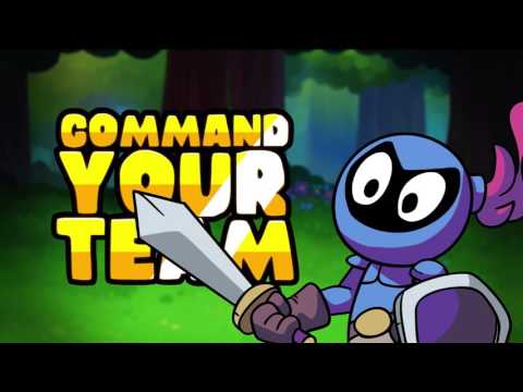 Buy Sentry Knight Tactics Steam CD Key - Image 2