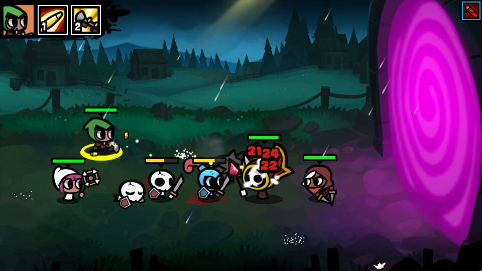 Buy Sentry Knight Tactics Steam CD Key - Image 4