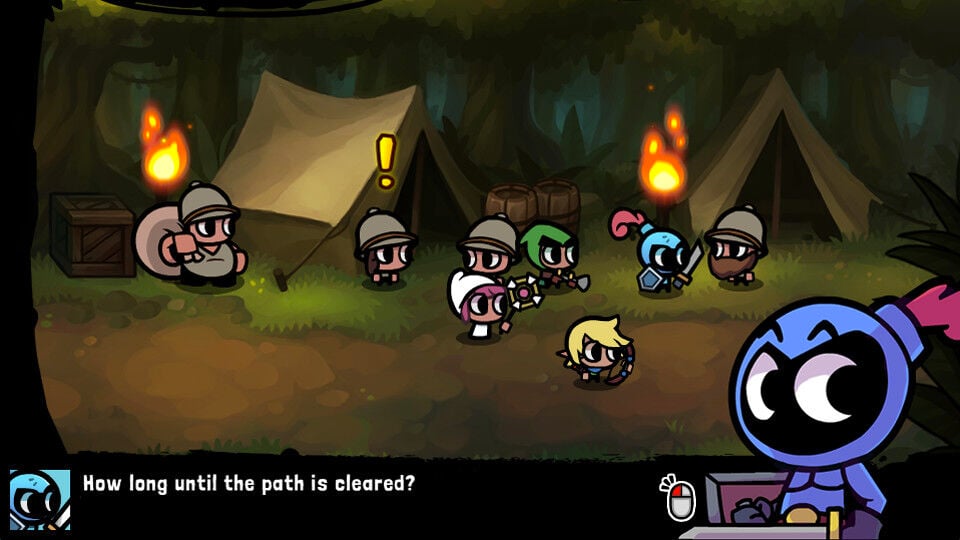 Buy Sentry Knight Tactics Steam CD Key - Image 5