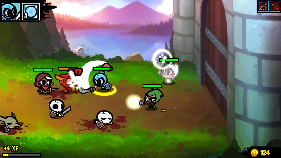 Buy Sentry Knight Tactics Steam CD Key - Image 7