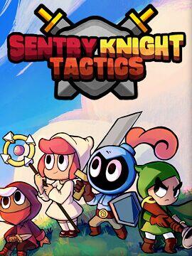 Buy Sentry Knight Tactics Steam CD Key