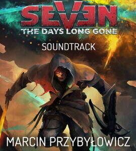 Buy SEVEN: The Days Long Gone - Original Soundtrack Global Steam CD Key